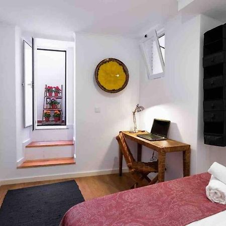 Graca Home Lisboa Dış mekan fotoğraf