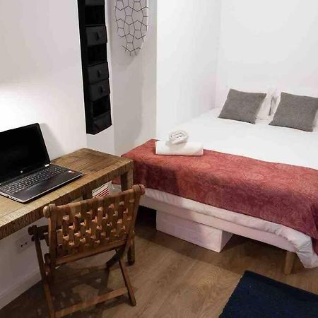 Graca Home Lisboa Dış mekan fotoğraf