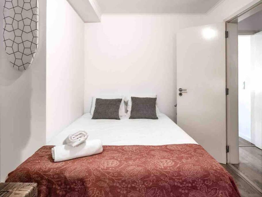 Graca Home Lisboa Dış mekan fotoğraf