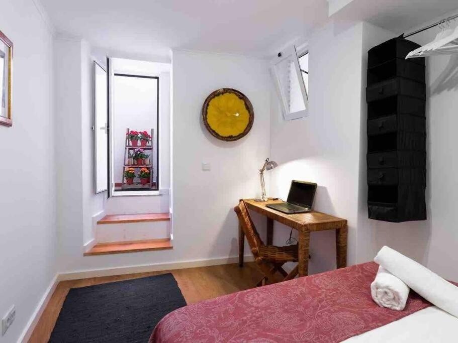 Graca Home Lisboa Dış mekan fotoğraf