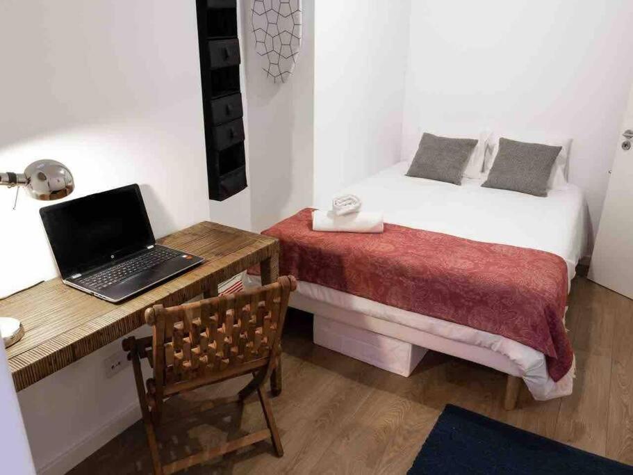 Graca Home Lisboa Dış mekan fotoğraf